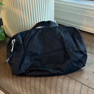 Athleta mini excursion belt bag!